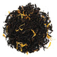 Organic Positively Tea Company Passion Fruit Black Tea Loose Leaf 4 Ounce