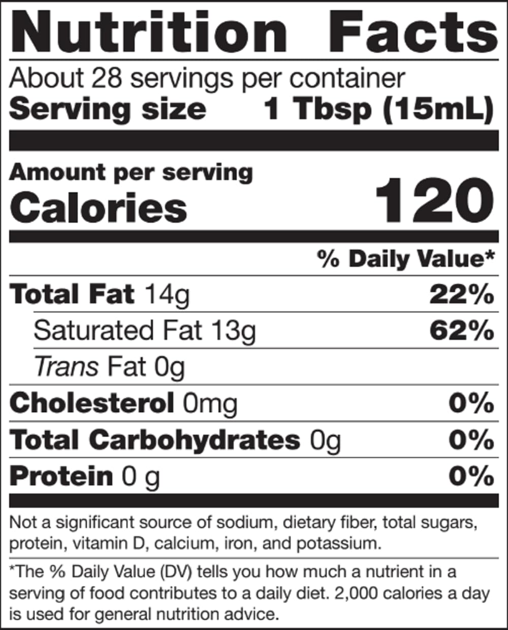 Wildly Organic Refined Coconut Oil 14 Fl Oz - Organic, Non-Gmo, Vegan, Rbd, No Coconut Flavor/Aroma (Neutral Flavor) | Perfect F