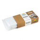Little Caria Halva with Cocoa - Vegan, Gluten-free Mediterranean Dessert - 15.2 Ounces