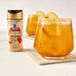 McCormick Salted Caramel Finishing Sugar, 3.81 oz, Perfect for Baking and Desserts