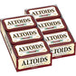 Altoids Cinnamon - Tin, 12 Count (Mints - Misc.)