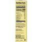 Land O Lakes Quarter Salted Butter, 8 Ounce, Pack of 12