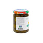 Bono Italian Gourmet Olives, All Natural, Non-GMO, Pitted Olive Mix, Pack of 2, 9.88 OZ
