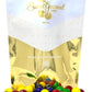 SweetGourmet Blow Pop Filled Gumballs | Bulk Unwrapped | 3 Pounds