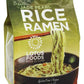 Lotus Foods, Rice Ramen Jade Pearl Organic 4 Count, 10 Ounce