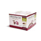 BROADMAN CHURCH SUPPLIES Pre-filled Communion Cup Set, Juice and Wafer, 250 Count