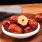 ULTHMOK Premium Jujube Red Dates 1LB - Selected Dried Fruit, Big & Delicious, 100% Natural ??