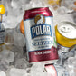 Polar Beverages All Flavor Variety Pack | Carbonated Flavored Sparkling Water, 12 Fl Oz Cans, Natural Flavors | Pack Of 15