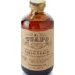 El Guapo Bitters Tonic Syrup - Cocktail Mixer with Fresh Citrus & Botanicals - 8.5 fl oz - Gluten Free & Vegetarian