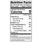Mantova Organic Raw Apple Cider Vinegar with Mother, Unfiltered, 17 fl. oz., Pack of 2, Gluten-Free, Vegan-Friendly, Product of Italy