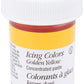 Wilton Icing Colors, 1-Ounce, Golden Yellow