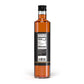 Dr. Mercola Biodynamic Red Wine Vinegar, Unpasteurized, USDA Organic, 16.9 Fl Oz (500 mL), Vegan, Gluten Free, Soy Free