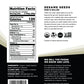 Terrasoul Superfoods Organic Hulled Sesame Seeds, 2 Lbs - Gluten-Free, Raw, Perfect for Tahini, Natural Superfood Snack
