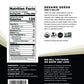 Terrasoul Superfoods Organic Hulled Sesame Seeds, 4 Lbs (2 Pack) - Perfect for Tahini | Gluten-free | Raw