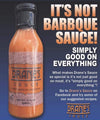 Dranes Sauce