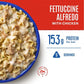 Mountain House Fettuccine Alfredo With Chicken Freeze-Dried Food For Camping, 9 Servings, 30-Year Shelf-Life