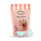 Confect Baby Blue Fondant for Cake Decorating, Vegan & Gluten-Free, 8.8 Oz