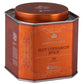 Harney & Sons Hot Cinnamon Spice Tea Tin - Black Tea With Orange & Sweet Clove - 2.67 Ounces, 30 Sachets
