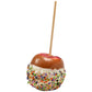 DecoPac Halloween Fusion Mix Sprinkles, 26oz, Shaped Candy Sprinkles in Handheld Container, Edible Decorations For Celebration C