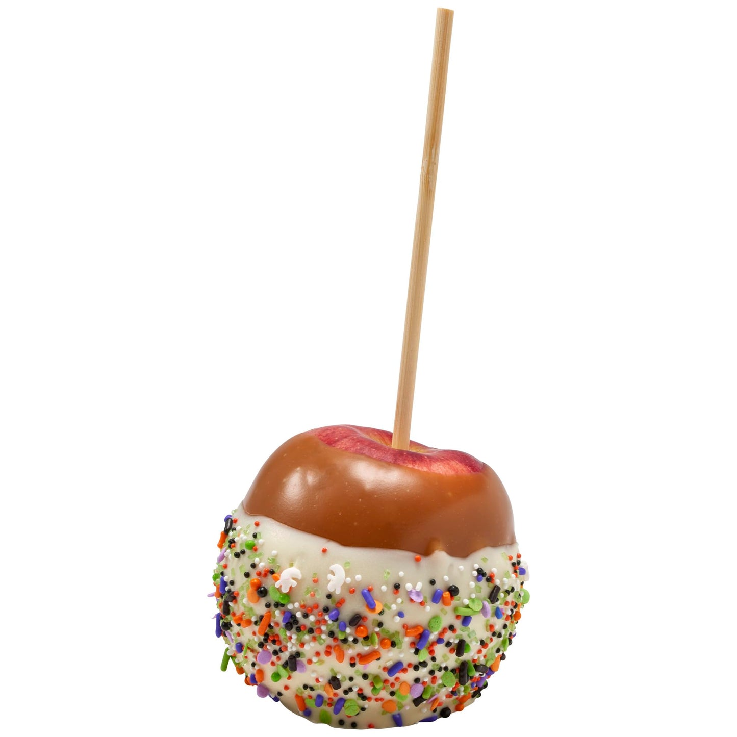 DecoPac Halloween Fusion Mix Sprinkles, 26oz, Shaped Candy Sprinkles in Handheld Container, Edible Decorations For Celebration C