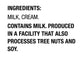 Land O Lakes Half And Half, Traditional, Coffee Creamer, 1 Quart