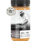 Steens Manuka Honey - MGO 830+ - Pure & Raw 100% Certified UMF 20+ Manuka Honey - Bottled and Sealed in New Zealand - 17.6 oz Ja