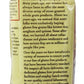 Bobs Red Mill Gluten Free All Purpose Baking Flour, 22 oz, Model 1600C224