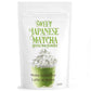 Sweet Japanese Matcha Latte Green Tea Powder Mix - 12Oz Homemade Green Matcha Tea Latte Or Frappe (Ceremonial Grade)