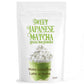 Sweet Japanese Matcha Latte Green Tea Powder Mix - 12Oz Homemade Green Matcha Tea Latte Or Frappe (Ceremonial Grade)