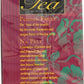 Hawaiian Islands Tea Company Passionfruit Na Pali Black Tea, All Natural - 20 Teabags (1 Box)