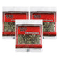 Angel Brand Jamaican Strongback Herb 0.25 oz Pouch Pack of 3 - Sourced from Fertile Land of Jamaica- Strongback Earthy,Woody & B