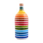 Muraglia Extra Virgin Olive Oil In Rainbow Bottle 500 Ml