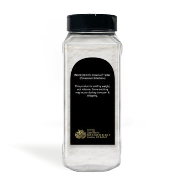 Granaroma Cream Of Tartar, 2 Lb, Kitchen Staple, Cakes & Cookies, Stabilizing Agent