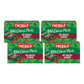 Emerald Nuts Cocoa Roast Almonds, 100 Calorie Packs, 7 Count, 4.34 Oz (Pack of 4)