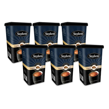 Stephen'S Gourmet Hot Cocoa, English Toffee, 14 Oz (Pack Of 6)