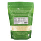 Kevala Raw Sesame Seeds Unhulled - Gluten Free, Vegan Snacks Seasoning, Kosher, Non Gmo, Nutty Accent On Bread And Buns, Salad Topping, Bag, 2 Lb