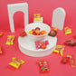 Mexican Chili Candy Assortment - Spicy And Sweet Chilli Rokas, Roka Candy, And More