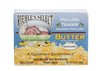 Riehles Select Popcorn Hulless Butter Microwave Popcorn - 12 Boxes (36 Packs)