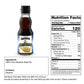 GEISHA Pure Sesame Oil, Toasted, Kosher Certified, Vegan, Gluten Free, 6.2 FL OZ, Pack of 12