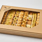 Baklava Assortment 4 lbs