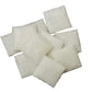 Soft Communion Bread Hosts, Church Altar Bread Wafers for Mass Services, 1/2 Inch, 500 Count