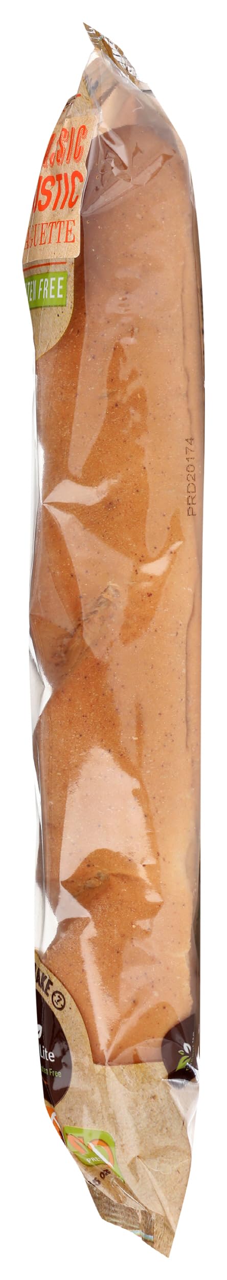GREENLITE Take Bake Classic Baguette, 8.5 OZ
