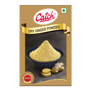 Catch Dry Ginger Powder, 90G