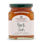 Stonewall Kitchen Peach Jam, 12.5 Ounces