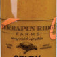Terrapin Ridge Farms Spicy Chipotle Garnishing Sauce, 8.5 oz Bottle, Smoky & Zesty Flavor for Tacos, Sandwiches, Seafood