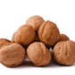 Farm Fresh Nuts In Shell Walnuts - 4 LB - Large Natural California Walnuts - Brown - Great Source of Omega 3 - Fresh New Crop
