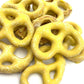 Lemon Yogurt Pretzels, Bulk (1 Lb. Resealable Zip Lock Stand Up Bag)