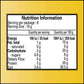 Shan Bukhari Rice Arabic Seasoning Mix 2.11 Oz (60G) - Spice Powder For Arabic Pilaf With Nuts & Raisins - Suitable For Vegetari