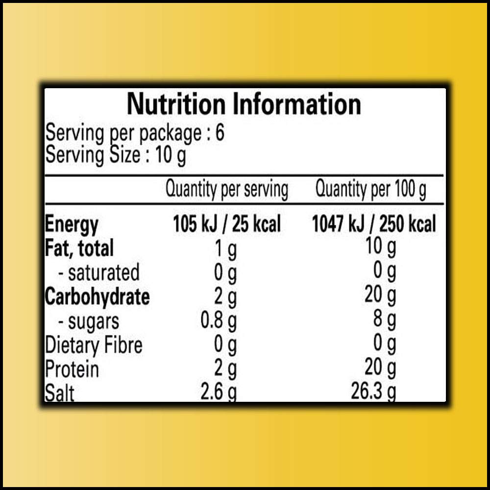 Shan Bukhari Rice Arabic Seasoning Mix, Spice Powder for Arabic Pilaf with Nuts & Raisins, 2.11 oz (Pack of 3)