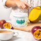 Kusmi Tea - Tropical White - Organic Blend Of White Tea & Green Tea With Mango And Passion Fruit - Organic Flavored White Teas -